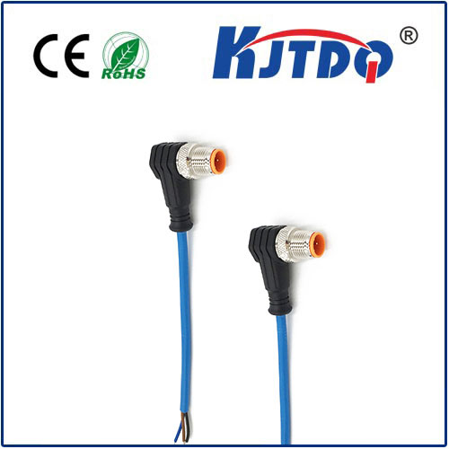 高品質(zhì)耐高溫、防水接插線M8、M12等|傳感器配件產(chǎn)品型號(hào)-參數(shù)-接線圖