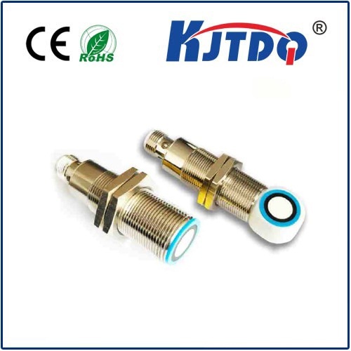 KJT-U18B超聲波傳感器 150mm|超聲波傳感器產品型號-參數(shù)-接線圖