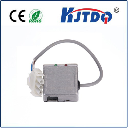 巴馬格靜電感絲器、斷絲傳感器|紡織傳感器產(chǎn)品型號(hào)-參數(shù)-接線圖