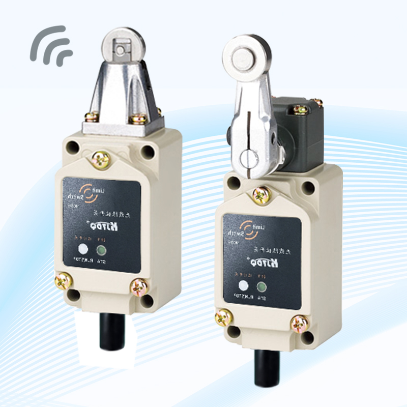KJT47CSZK-07無(wú)線限位開(kāi)關(guān)|無(wú)線傳感器產(chǎn)品型號(hào)-參數(shù)-接線圖