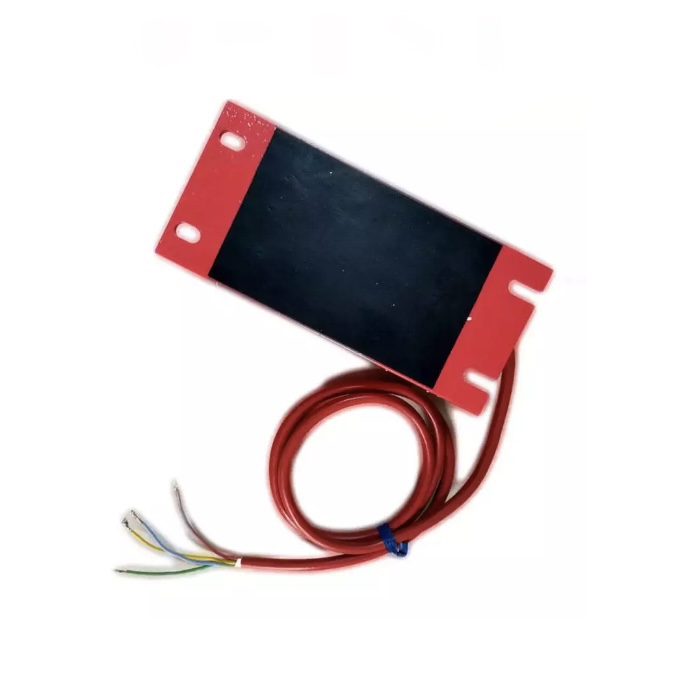 JNCA-DIA永磁式安全門鎖：IP67等級(jí)外殼防護(hù)，安全可靠保障工作場(chǎng)所