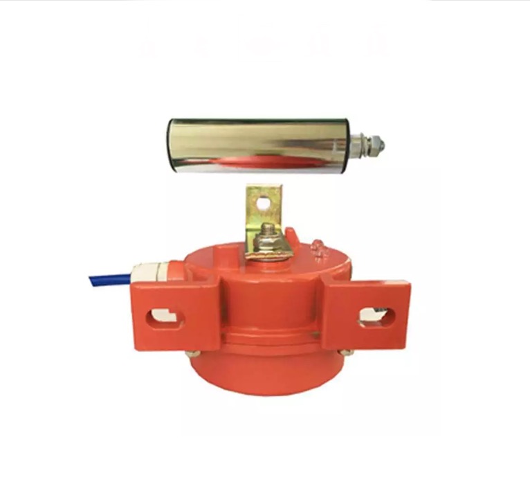 DQK-1梭式輸送機(jī)/跑偏開關(guān)：確保輸送系統(tǒng)穩(wěn)定運(yùn)行，提升生產(chǎn)效率