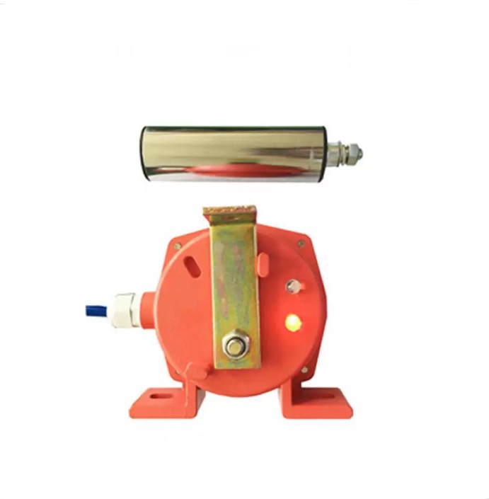 DQK-1梭式輸送機(jī)/跑偏開關(guān)：確保輸送系統(tǒng)穩(wěn)定運(yùn)行，提升生產(chǎn)效率